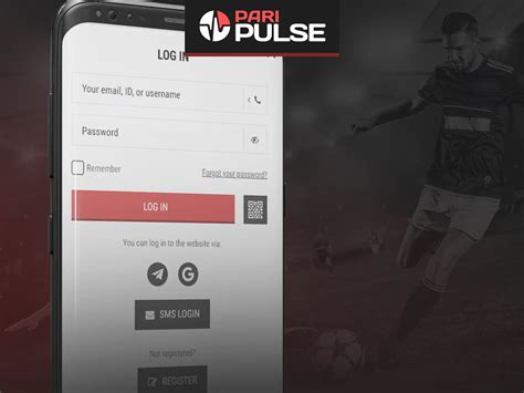 paripulse bet app download|Pre.